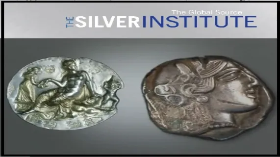 Shanghai to Host 14th China International Silver Conference