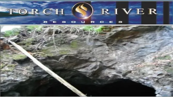 Walker Lump/Vein Graphite Property 