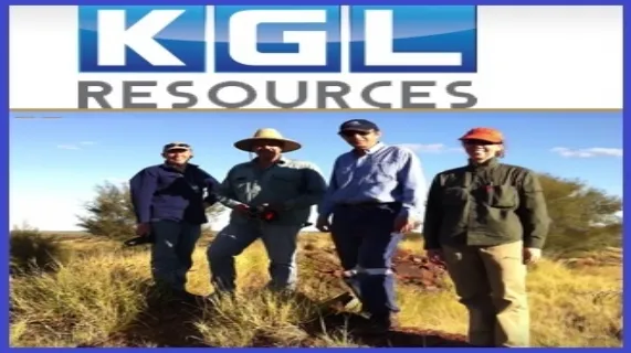 Jervois Prefeasibility Study Update