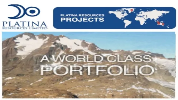 Skaergaard Scoping Study Defines Development Pathway