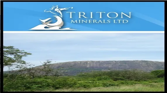 Mozambique Projects Update