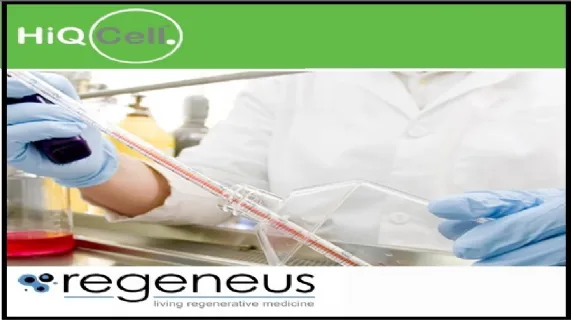 Regeneus Half-Year Announcement