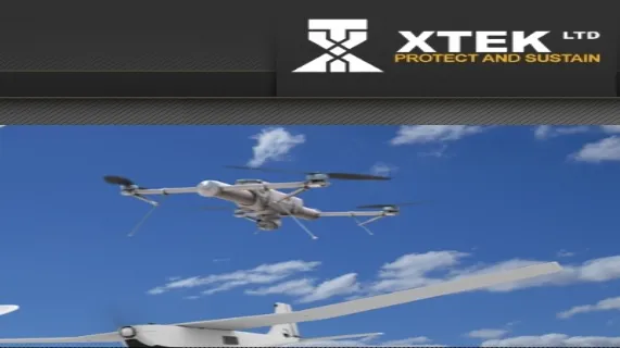 Receives Australian Defence Order Order for Unmanned Aerial Vehicles