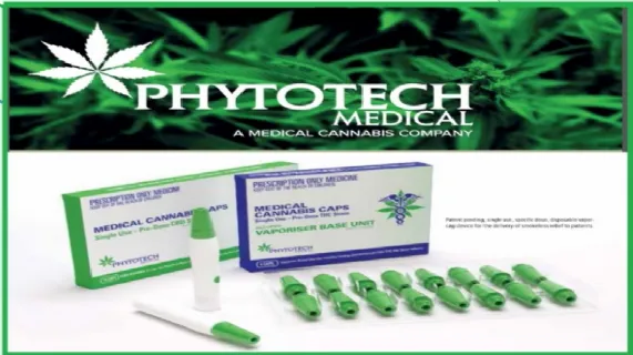 Commencement of R&D with Yissum