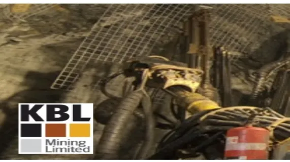 Mineral Hill Process Plant Update