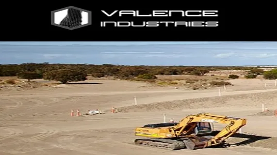 Valence Investor Presentation - October 2015