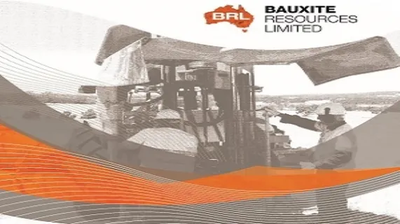 AMEC Presentation- Building a Long Term Bauxite Business