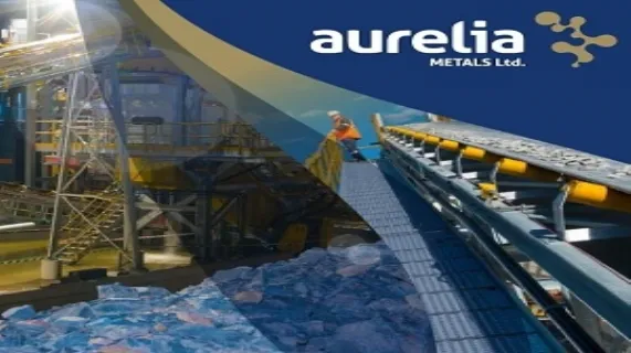 Hera Project Update, Expansion Study and Financial Update