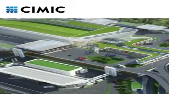 Asian Equities News 2015-07-10: CIMIC Group (ASX:CIM) Awarded Hong Kong Border Control Contract