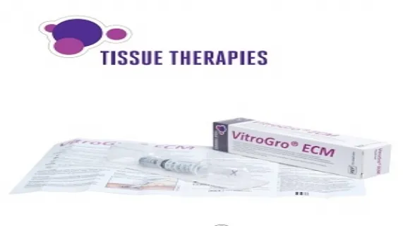 Change in Strategy and Development of VitroGro as a Pharmaceutical Worldwide