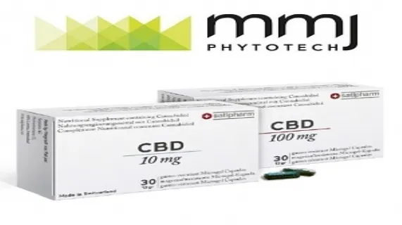 First Revenues Generated Upon Launch of Satipharm.com