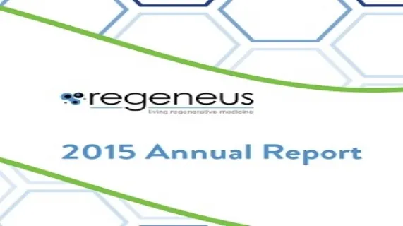 Annual Report 2015