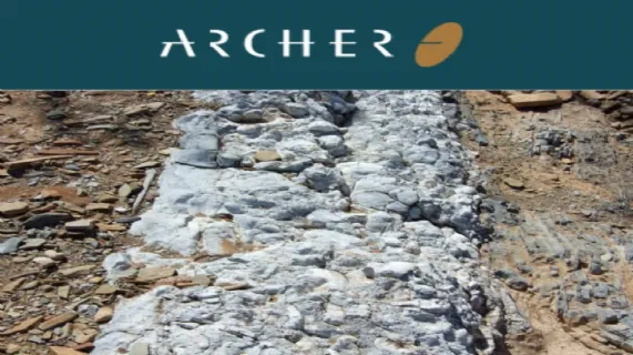 Leigh Creek Magnesite - Project Study