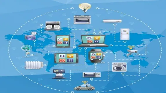 Former Intel Capital MD appointed & Company Update