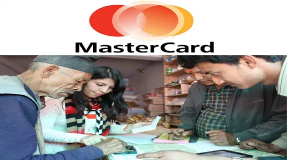 MasterCard and World Vision to Address Key Issues Facing Humanitarian Sector