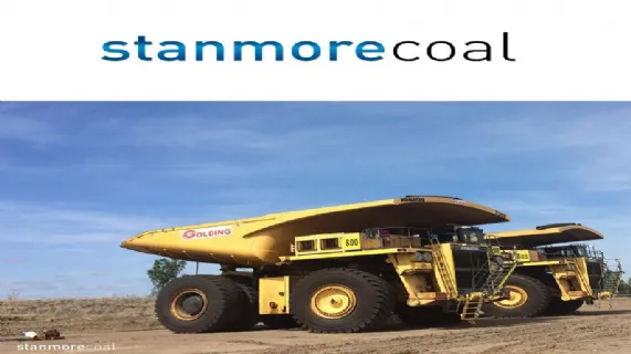 Managing Director Report