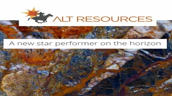 Alt Secures High Grade Gold Project