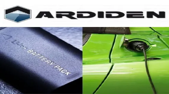 Ardiden Exercises Option to Acquire Seymour Lake Project