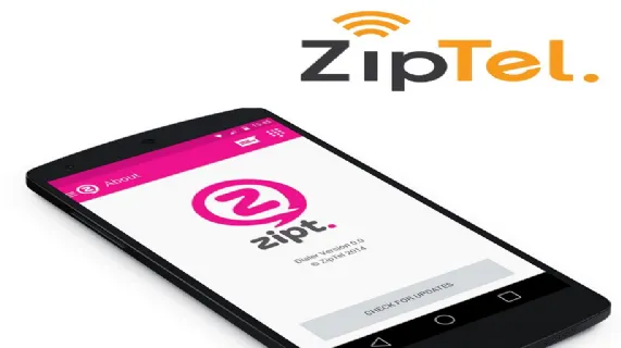 Zipt Selected by Samsung as a Marquee App for Tizen