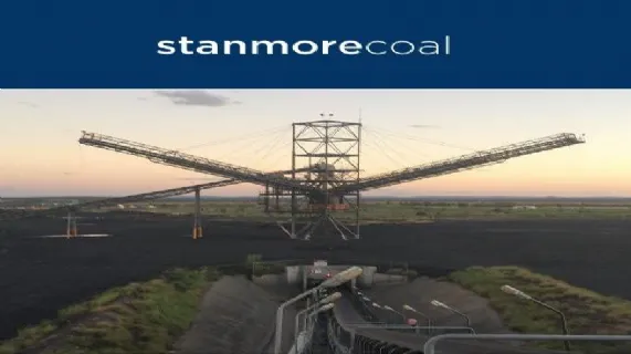 Isaac Plains Site Visit