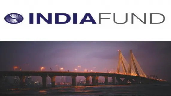 India Fund Limited Prospectus