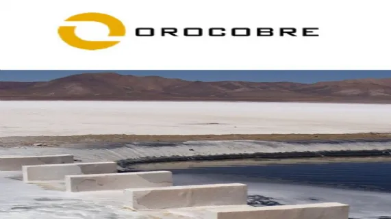 Chairman's Address to Shareholders