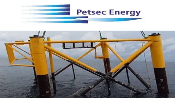 Announces Contract for Supply of Oil Tanker Loading Equipment for An Nagyah Oilfield Production Restart