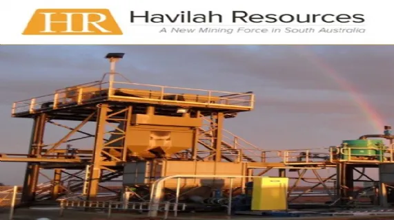 Portia Gold Mine Update - July 2017