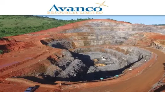 Quarterly Activities Report