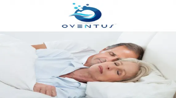 FDA submission lodged for O2Vent W