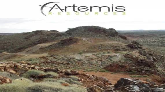 High Grade Cobalt Carlow Castle Project - Karratha, Western Australia