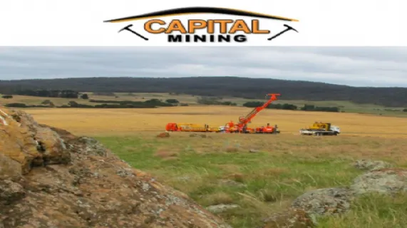 Quarterly Activities Report