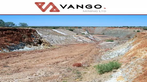 Releases Highly Positive DFS Upgrade on Gold Project