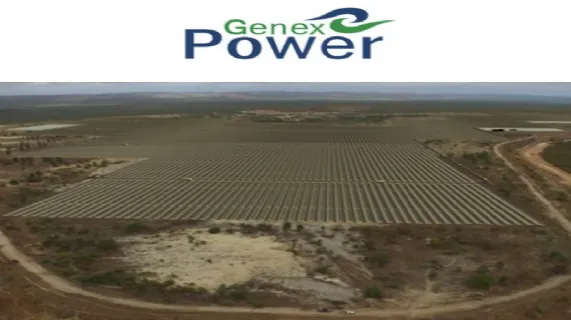 Official Ground-Breaking Ceremony for Kidston Solar 50MW