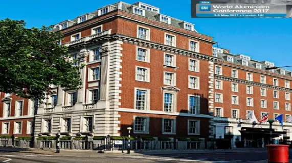 22nd World Aluminium Conference 2017: An End to the Global Surplus?