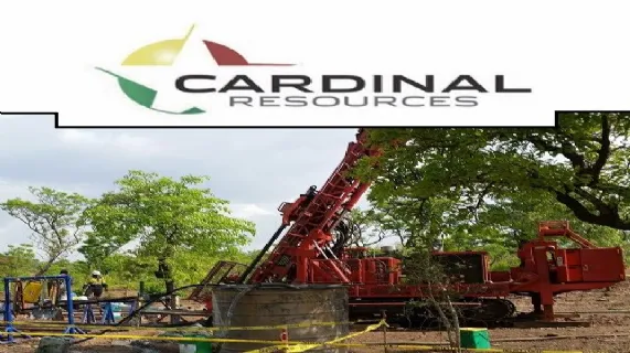 Revised and Improved Takeover Proposal From Shandong Gold