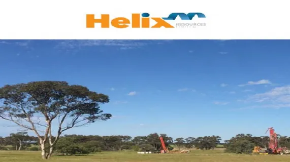 Quarterly Activities Report