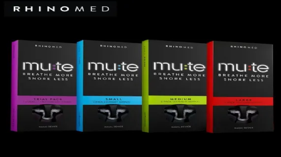 Mute Global Distribution Milestone Update