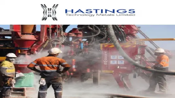 Works Permit Granted To Construct Yangibana RE Process Plant