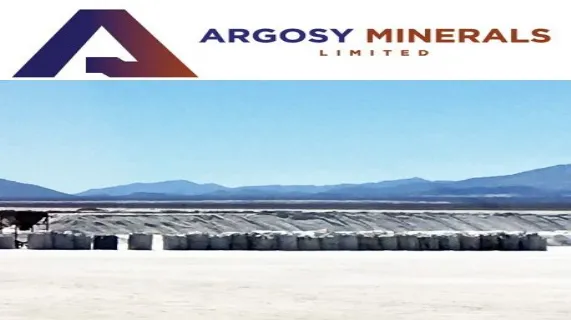 AGY Signs MOU For Stage 2 Funding of Rincon Lithium Project 