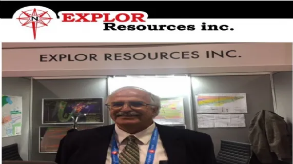  Interview with Dr. Allen Alper of MetalsNews.com