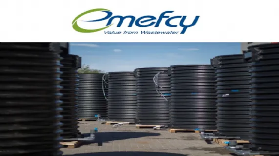 Announces Second China Commercial Deployment