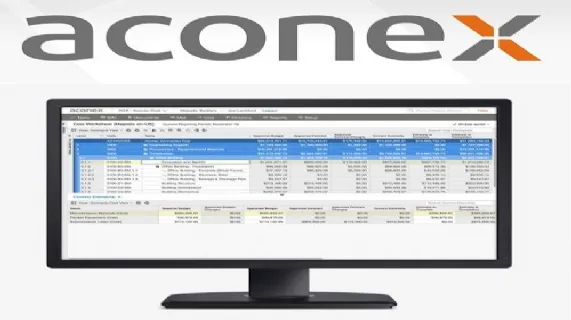 Aconex Launches Connected Cost
