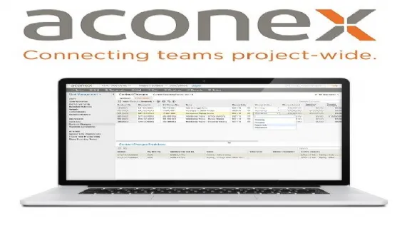 Aconex Launches Connected Cost 