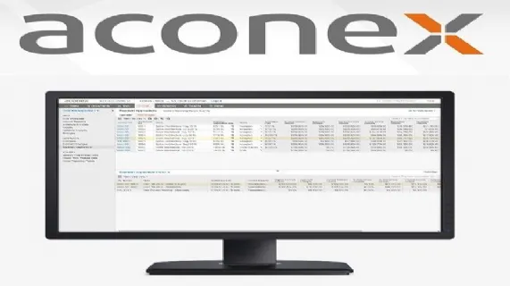 Aconex Launches Connected Cost