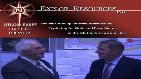 President Chris Dupont Interviewed for ABN Newswire