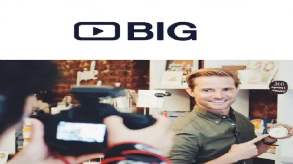 Big Review TV Partner with Marriott International