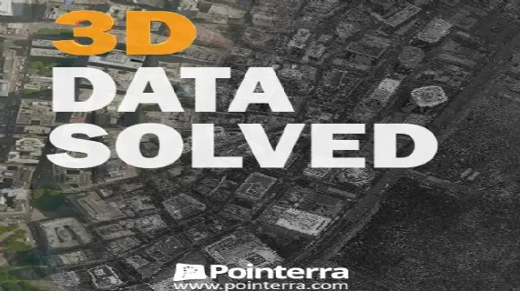 K2fly (ASX:K2F) to Resell Pointerra Ltd's (ASX:3DP) 3D Data Technology