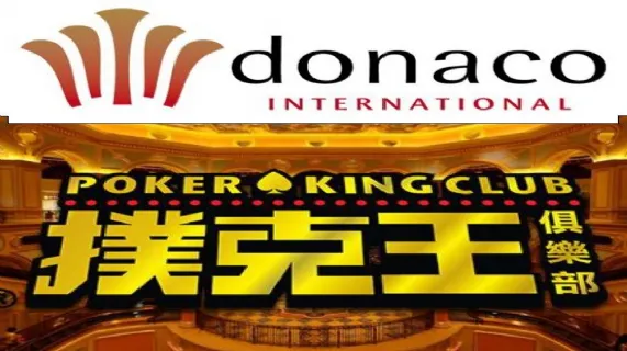 Signs Deal with Poker King Club