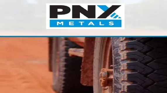 Hayes Creek Mineral Resources Exceed 1.1Moz Gold Equivalent 